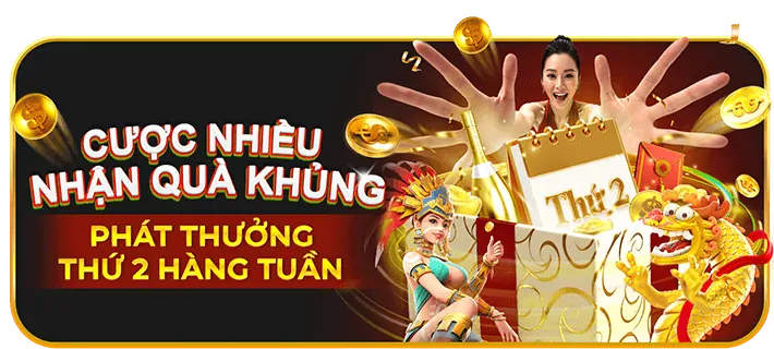 Các chương trình khuyến mãi và ưu đãi của 88ck