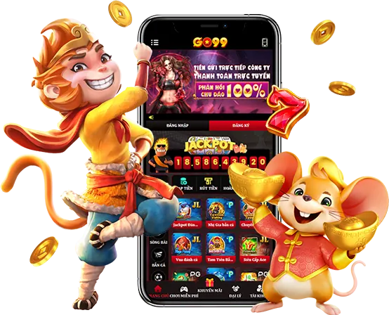 Đa dạng trò chơi Nổ Hũ tại 88ck