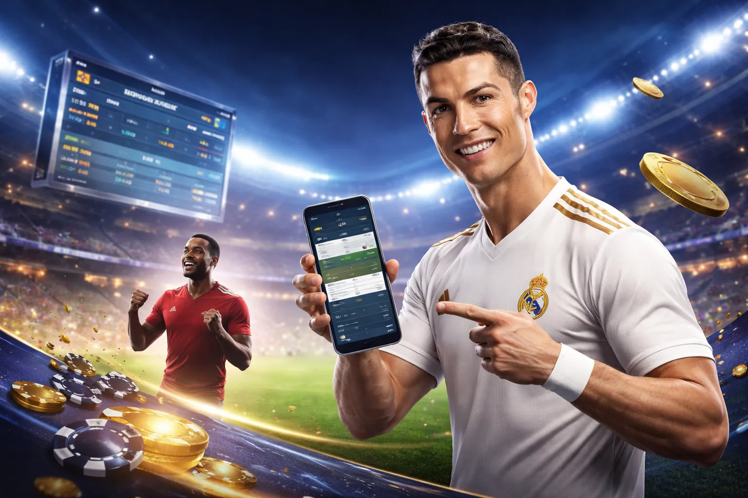 Banner kêu gọi hành động đăng ký và chơi đá gà tại 88ck