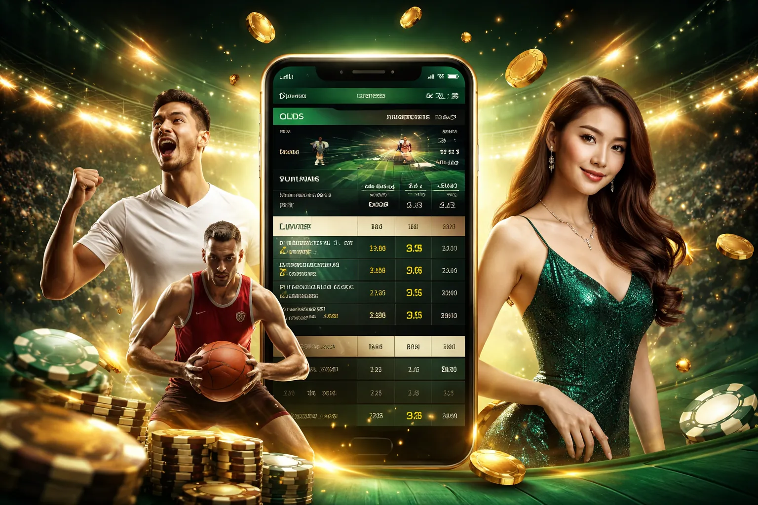 Giao diện Trung Tâm Trợ Giúp 88ck