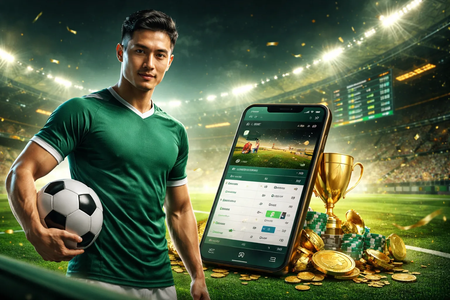 Hình ảnh banner tin tức 88ck