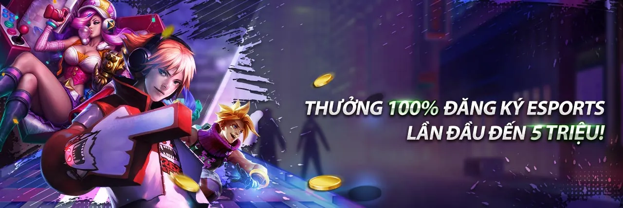 Banner khuyến mãi đăng ký 88ck