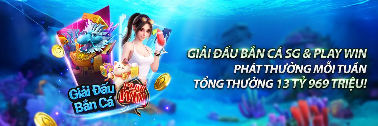 Hình ảnh chính Bắn Cá 88ck